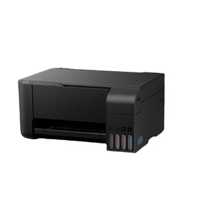 A4 ucuz ve kullanımı kolay renkli mürekkep püskürtmeli yazıcı öğrenciler için ev ofis dosya fotoğraf yazıcı - Product Image 5