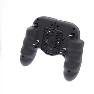 <strong>Customized</strong> Cheap Smartphone <strong>Controller</strong> Trigger Mobile Video Game Gamepad - Product Image 4