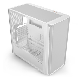 最新デザインのコンピューターハードウェアとアクセサリーEATXPCゲーミングコンピューターケースビジネスゲーミングケースキャビネット - Product Image 5