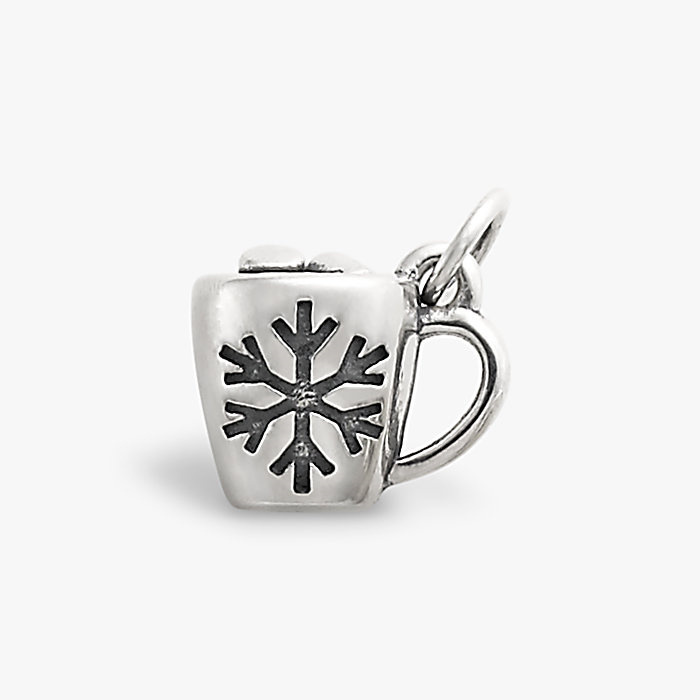 Snowflake Cup