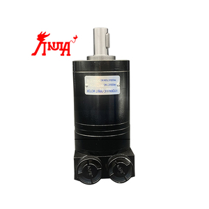 BMM/OMM 8/12.5/20/32/40/50 Micro Mini Small Orbital <strong>Hidro</strong> Hydraulic <strong>Motor</strong> With Best Price