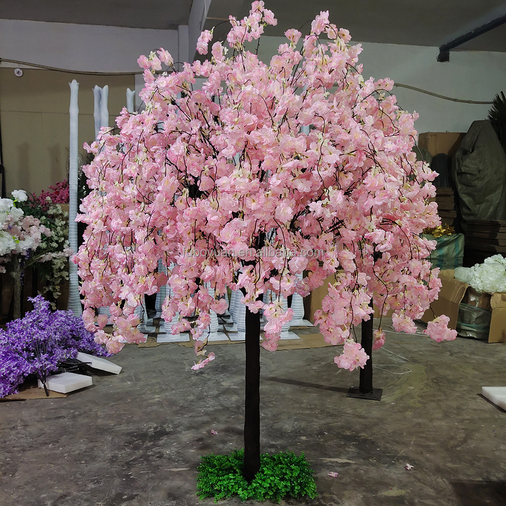 1,8 m-65 pièces rose