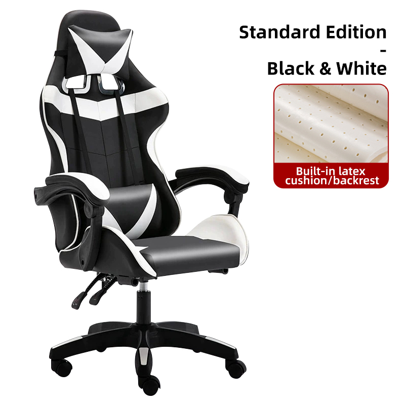 Blanco y negro