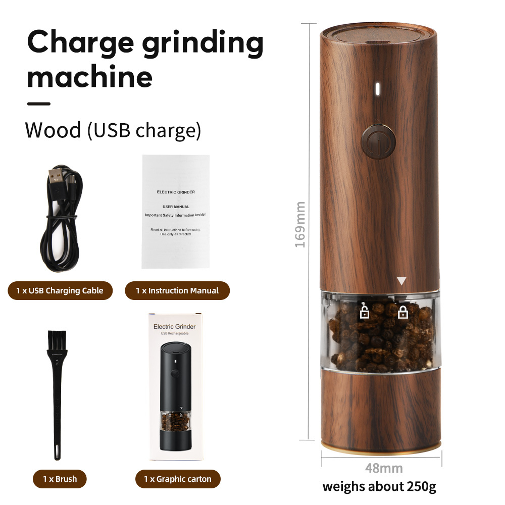 Wood single