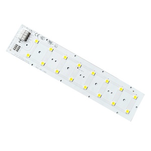 Yüksek kaliteli zhaga led projektörler modülü 5050 smd led modülü - Product Image 2