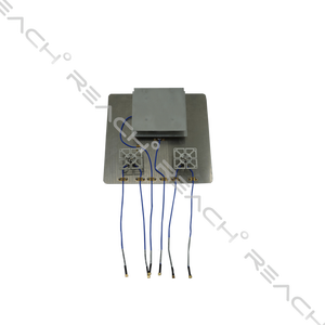 安全な通信のためのカスタマイズされたプライベートネットワークセキュリティ & 保護製品 - Product Image 2
