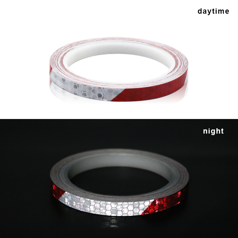 Red&white