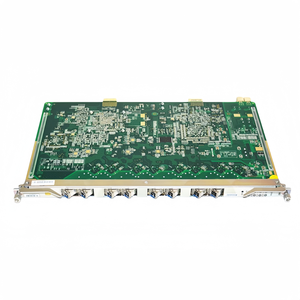 FTTH OLT (C300 C320 C620 C610) GTGO 8ポート10G/1G GPONサービスボードSFPモジュールB + C + C ++ 名刺5GネットワークGTGO - Product Image 6
