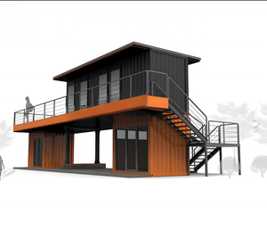 High Reuse Rate Easy Assemble Quality Assurance Various <strong>Colors</strong> Are Available Casas Prefabricadas Modernas Small Foldable <strong>House</strong> - Product Image 3