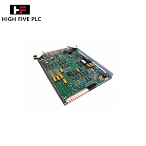 Módulo de entrada de pulso para controlador PLC industrial, 51304386-150, 1 unidad