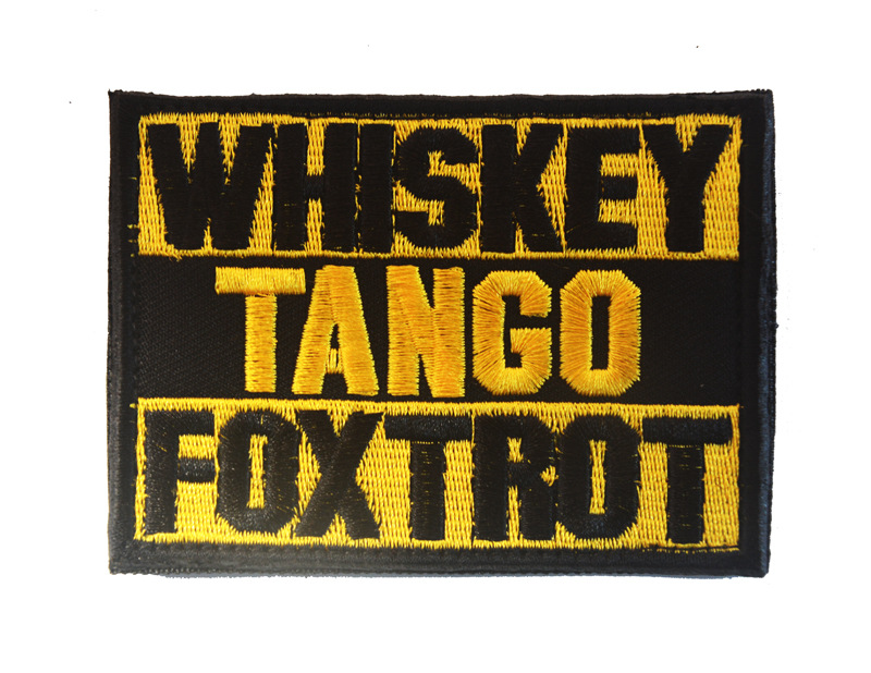 Jaune Whisky