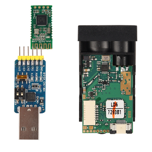 40m Professional Wireless Bluetooth Distance Laser <strong>Sensor</strong> <strong>Module</strong> For Production Line Material Height Monitoring Safety <strong>Control</strong> - Product Image 1