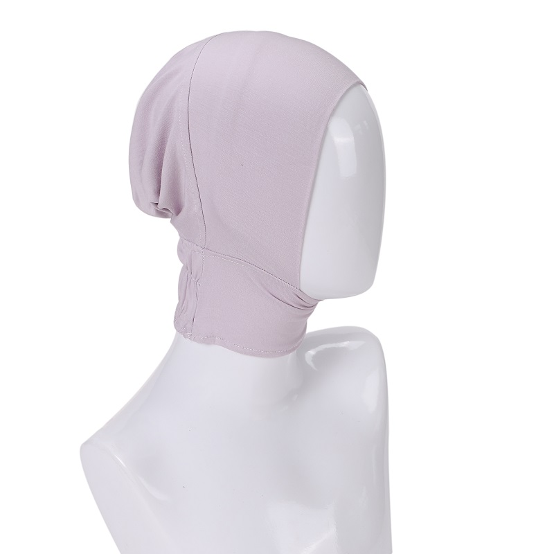 14 Mauve clair