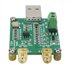 Módulo convertidor ascendente SDR Frecuencia de entrada de 0-70MHz con interfaz USB para - Product Image 4