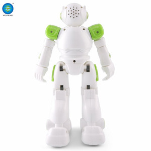 2023 2024 Робот Игрушки для детей роботы Jouets Robo игрушки умные Роботы