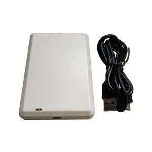 Lettore UHF RFID UHF lettore di Tag elettronici 915MHZ lettura e scrittura a distanza