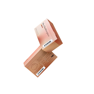 Custom Logo 58KHz AM EAS Anti-Theft Security DR Barcode Soft Label for Retail Stores ABS Material Supermarket Anti Theft System - Product Image 5