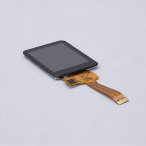Pantalla táctil capacitiva 2,4 pulgadas 240x320 Controlador Ic ILI9341 Módulo Tft Lcd - Product Image 5