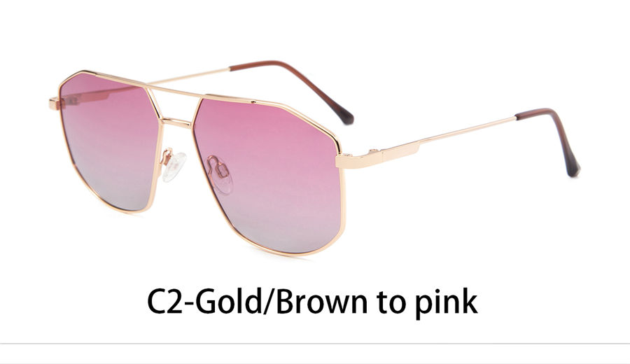 C2ทองสีชมพู