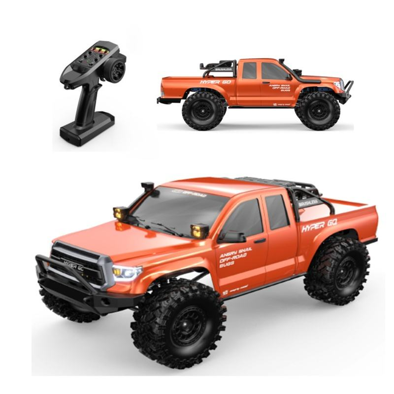 Orange (sans batterie ni chargeur)