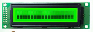 TN6-digit personalizzato Display LCD a 7 segmenti sfondo nero testo bianco strumento Display industriale codice segmento personalizzabile