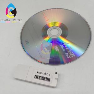 Hot SELL Wasatch 7.4 Software mit gutem Preis für Flora/Allwin/Wit-Color/Galaxy/Liyu Drucker - Product Image 1