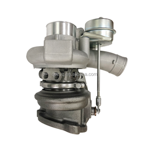 TD04 TD04L-14T <strong>Turbo</strong> Turbolader Turbine for <strong>Volvo</strong>-PKW XC90 <strong>XC70</strong> 2.5 T 210 HP 30650634 8603226 49377-06213 49377-06200 - Product Image 6