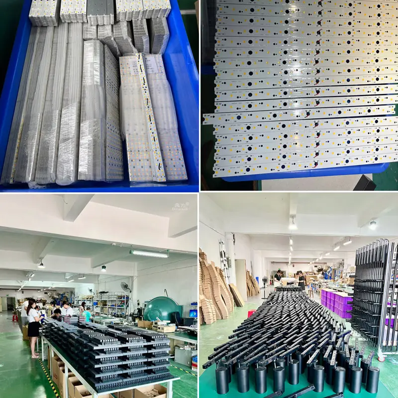 Ready to ShipIn StockFast DispatchLEDEAST 48V Low Voltage LED Magnet Light DC48V DALI TRIAC 0-10V 1-10V TUYA Zigbee Smart Magnetic Track LightPopular