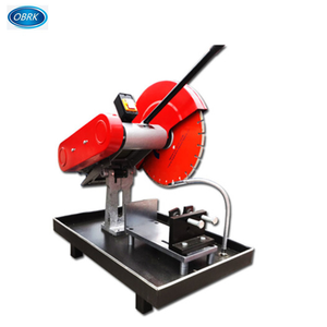 Elmas bıçaklı uygun beton ana kesme makinesi | Küçük laboratuarlar için Ideal - Product Image 4