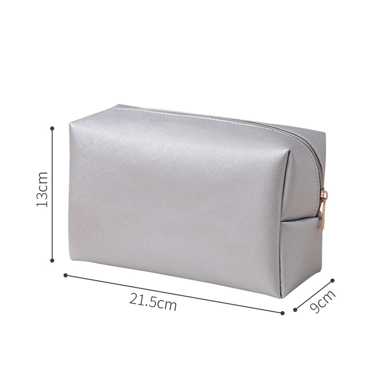 Large silver size 21.5*9*13CM