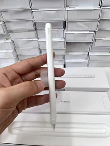 High Quality Pencil 3rd Generation Drawing <strong>Stylus</strong> 1/<strong>2</strong>/3nd for Ios Pad USB C Magnetic Charging <strong>Pen</strong> - Product Image 2