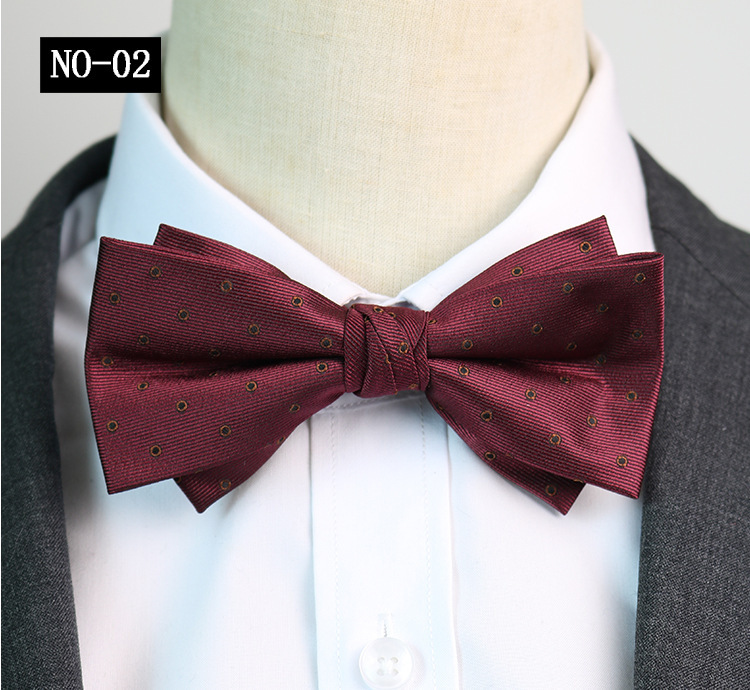 Arc tie002