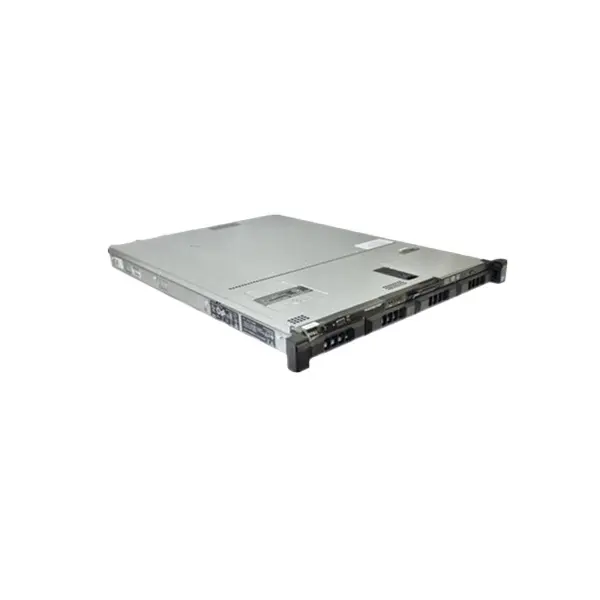 PowerEdge r320 1U Server Finanz server Stumm schaltung server