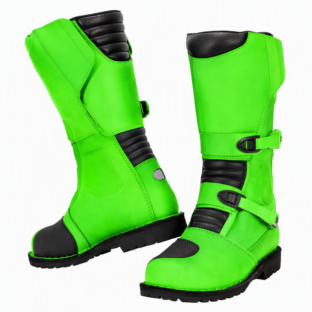 Verde