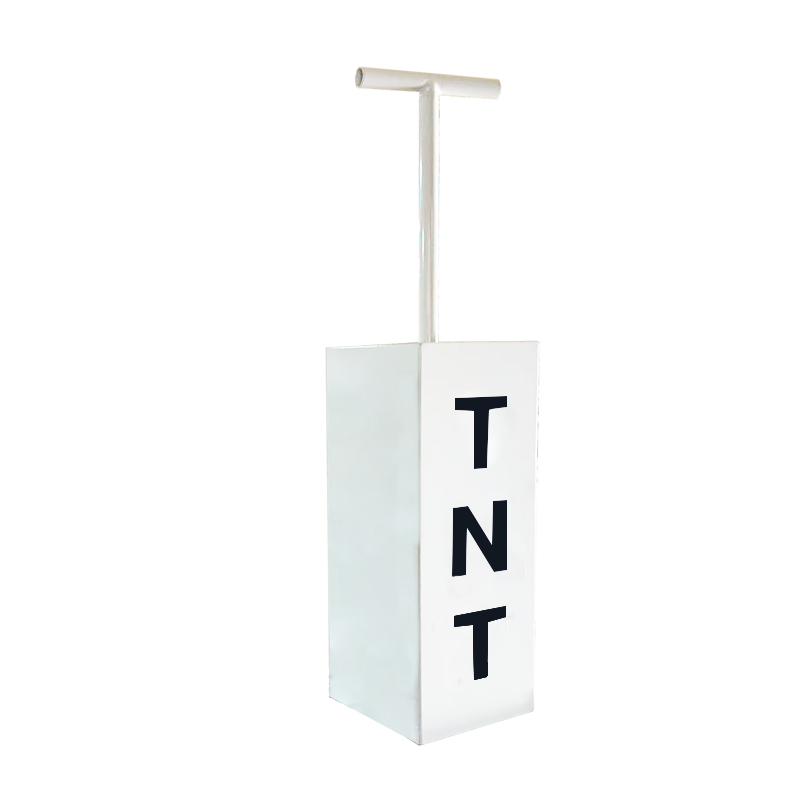 TNT blanc