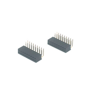 2.0PH 4.3H Buchse Header Zweireihiges SMT OEM PCB Connector Zubehör - Product Image 6
