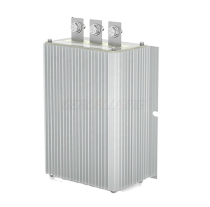 8-32VDC Entrada 12/24V/5V 60A 300W CE ROHS Transformador impermeable no aislado Step Buck Converter Module Inversores y convertidores - Product Image 1