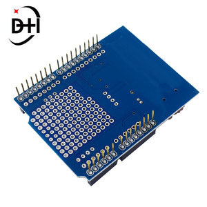Data <strong>Logger</strong> Module Logging Recorder Shield V1.0 for <strong>Arduino</strong> UNO SD Card - Product Image 4