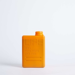 Halal Certificated Red Grape Fruit <strong>Juice</strong> Concentrate with 1L *15 Bottles Package - Product Image 4