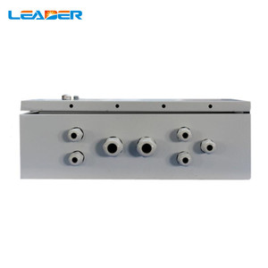 Customized IP65 1000V 4 Strings DC Combiner BoxためSolar System Array String Combiner BoxためSolar Power - Product Image 4
