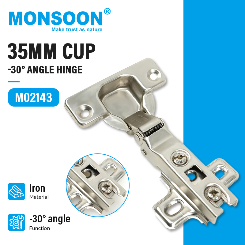 Hinge Type nine