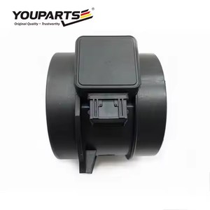 YOUPARTS 13621438871 misuratore di portata d'aria di massa per BMW E39 E36 E46 E53/ 5 wk96132 530i W203