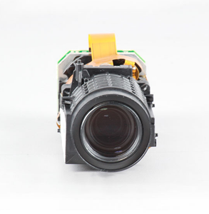 Modulo telecamera a infrarossi per immagini termiche a infrarossi min micro 4Mp 6x da 1/1 "a basso costo cctv - Product Image 2