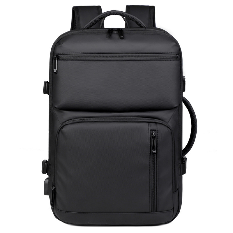 Black (backpack)