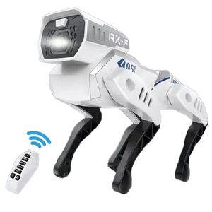 Электронный Поющий робот-робот с дистанционным управлением - Product Image 1