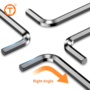 Hexagonal Wrench Different Types 6 mm <strong>5</strong> mm 2.<strong>5</strong> mm <strong>Hex</strong> Allen <strong>Key</strong> Wrench Set of Allen <strong>Keys</strong> - Product Image 4