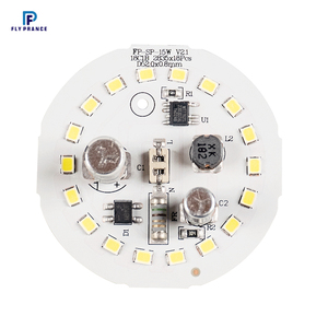 A70-18W หลอดไฟ LED E27/ฐาน B22 1800LM แสงธรรมชาติ4000K 2835 SMD - Product Image 1