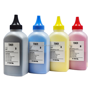 Compatible <strong>Toner</strong> for <strong>HP</strong> 307A 504A 648A Use in Pro CP5225 CP5220 CM3530 CP3525 CP4025dn CP4525dn Series Refill <strong>Toner</strong> Powder - Product Image 6
