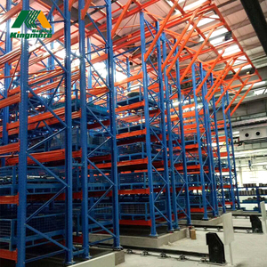 Sistema ASRS de almacenamiento y recuperación automático - Product Image 4