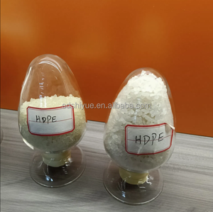เม็ดพลาสติกบริสุทธิ์ความหนาแน่นสูง (HDPE) 5421B 7700F สำหรับการปั้นฟิล์มอุปกรณ์เสริมเส้นใยการไหลสูง - Product Image 6